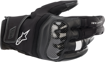ΓΑΝΤΙΑ ALPINESTARS SMX-Z μαυρο