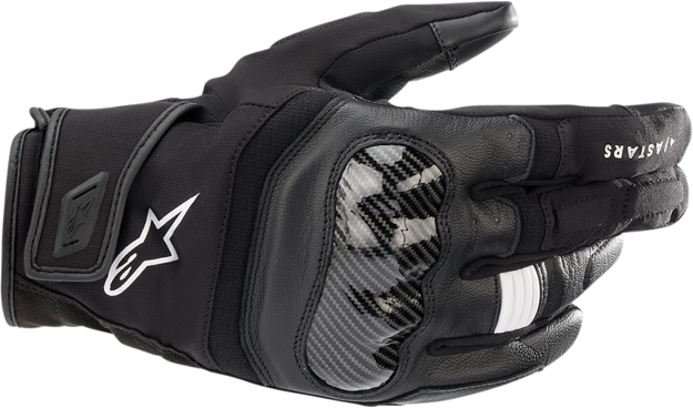 ΓΑΝΤΙΑ ALPINESTARS SMX-Z μαυρο
