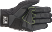 ΓΑΝΤΙΑ ALPINESTARS SMX-Z μαυρο