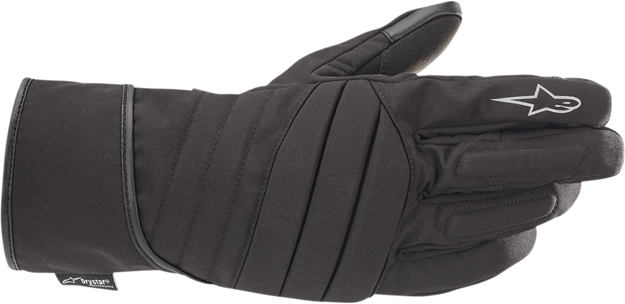 ΓΑΝΤΙΑ ΓΥΝΑΙΚΕΙΑ ALPINESTARS SR-3 v2 Drystar® ΜΑΥΡΟ