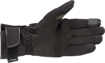 ΓΑΝΤΙΑ ΓΥΝΑΙΚΕΙΑ ALPINESTARS SR-3 v2 Drystar® ΜΑΥΡΟ