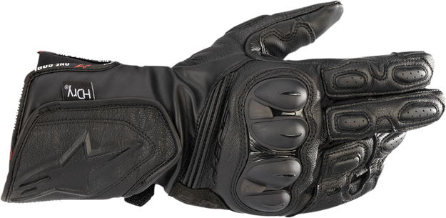 ΓΑΝΤΙΑ ALPINESTARS SP-8 HDRY® ΜΑΥΡΟ