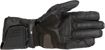 ΓΑΝΤΙΑ ALPINESTARS SP-8 HDRY® ΜΑΥΡΟ