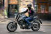 ΓΑΝΤΙΑ ΓΥΝΑΙΚΕΙΑ ALPINESTARS Stella S-Max Gloves ΜΑΥΡΟ ροζ