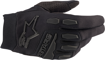 ΓΑΝΤΙΑ ALPINESTARS Full Bore μαυρο