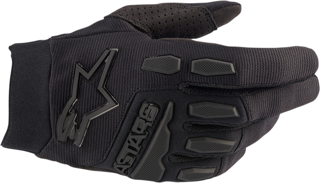 ΓΑΝΤΙΑ ALPINESTARS Full Bore μαυρο