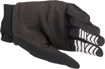 ΓΑΝΤΙΑ ΓΥΝΑΙΚΕΙΑ ALPINESTARS Stella Full Bore  ΜΑΥΡΟ λευκο