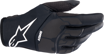ΓΑΝΤΙΑ ALPINESTARS Thermo Shielder ΜΑΥΡΟ