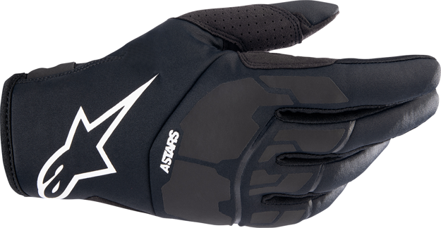 ΓΑΝΤΙΑ ALPINESTARS Thermo Shielder ΜΑΥΡΟ