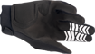 ΓΑΝΤΙΑ ALPINESTARS Full Bore XT μαυρο μπλε κοκκινο