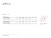 ΓΑΝΤΙΑ ALPINESTARS Full Bore XT μαυρο μπλε κοκκινο