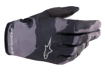 ΓΑΝΤΙΑ ΠΑΙΔΙΚΑ ALPINESTARS Radar μαυρο camo γκρι