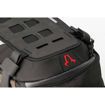 ΤΣΑΝΤΑ ΠΛΑΤΗΣ SW-MOTECH PRO Cosmo ΜΑΥΡΗ