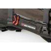 ΤΣΑΝΤΑ ΠΛΑΤΗΣ SW-MOTECH PRO Cosmo ΜΑΥΡΗ