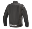ΜΠΟΥΦΑΝ ΜΗΧΑΝΗΣ ΑΝΔΡΙΚΟ ALPINESTARS T-SPS Air Riding ΜΑΥΡΟ ΛΕΥΚΟ