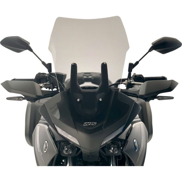 ΖΕΛΑΤΙΝΑ ΜΟΤΟΣΥΚΛΕΤΑΣ WRS TOURING TRACER 7 MT-07/GT  2021/22 ΦΙΜΕ