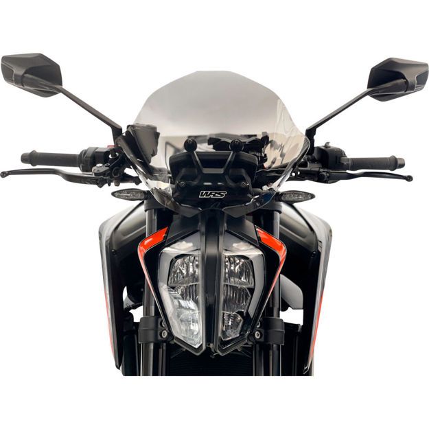 ΖΕΛΑΤΙΝΑ ΜΟΤΟΣΥΚΛΕΤΑΣ WRS SPORT DUKE790/890 2020/2022 ΦΙΜΕ