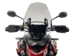 ΖΕΛΑΤΙΝΑ ΜΟΤΟΣΥΚΛΕΤΑΣ WRS TOURING TIGER 900/GT ΦΙΜΕ