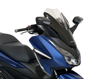 ΖΕΛΑΤΙΝΑ ΜΟΤΟΣΥΚΛΕΤΑΣ WRS SPORT HONDA NSS 350 ABS FORZA ΔΙΑΦΑΝΗ