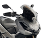 ΖΕΛΑΤΙΝΑ ΜΟΤΟΣΥΚΛΕΤΑΣ WRS SPORT HONDA ADV 350 ABS 2022 ΦΙΜΕ