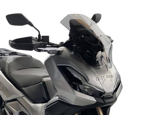 ΖΕΛΑΤΙΝΑ ΜΟΤΟΣΥΚΛΕΤΑΣ WRS SPORT HONDA ADV 350 ABS 2022 ΦΙΜΕ