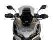 ΖΕΛΑΤΙΝΑ ΜΟΤΟΣΥΚΛΕΤΑΣ WRS SPORT HONDA ADV 350 ABS 2022 ΦΙΜΕ