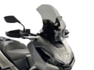 ΖΕΛΑΤΙΝΑ ΜΟΤΟΣΥΚΛΕΤΑΣ WRS SPORT HONDA ADV 350 ABS 2022 ΦΙΜΕ