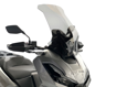 ΖΕΛΑΤΙΝΑ ΜΟΤΟΣΥΚΛΕΤΑΣ WRS TOURING HONDA ADV 350 ABS 2022 ΦΙΜΕ