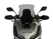 ΖΕΛΑΤΙΝΑ ΜΟΤΟΣΥΚΛΕΤΑΣ WRS TOURING HONDA ADV 350 ABS 2022 ΦΙΜΕ