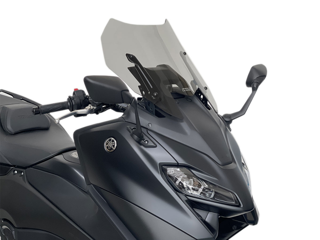 ΖΕΛΑΤΙΝΑ ΜΟΤΟΣΥΚΛΕΤΑΣ WRS INTERMEDIO YAMAHA XP 560 T-Max ABS 2022 ΦΙΜΕ
