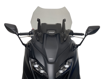ΖΕΛΑΤΙΝΑ ΜΟΤΟΣΥΚΛΕΤΑΣ WRS INTERMEDIO YAMAHA XP 560 T-Max ABS 2022 ΦΙΜΕ