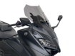 ΖΕΛΑΤΙΝΑ ΜΟΤΟΣΥΚΛΕΤΑΣ WRS INTERMEDIO YAMAHA XP 560 T-Max ABS 2022 ΣΚΟΥΡΟ ΦΙΜΕ