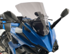 ΖΕΛΑΤΙΝΑ ΜΟΤΟΣΥΚΛΕΤΑΣ WRS TOURING SUZUKI GSX-S GT 1000 ABS 2022 ΦΙΜΕ