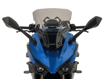 ΖΕΛΑΤΙΝΑ ΜΟΤΟΣΥΚΛΕΤΑΣ WRS TOURING SUZUKI GSX-S GT 1000 ABS 2022 ΦΙΜΕ