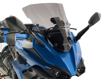 ΖΕΛΑΤΙΝΑ ΜΟΤΟΣΥΚΛΕΤΑΣ WRS TOURING SUZUKI GSX-S GT 1000 ABS 2022 ΣΚΟΥΡΟ ΦΙΜΕ