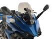 ΖΕΛΑΤΙΝΑ ΜΟΤΟΣΥΚΛΕΤΑΣ WRS SPORT SUZUKI GSX-S GT 1000 ABS 2022 ΦΙΜΕ