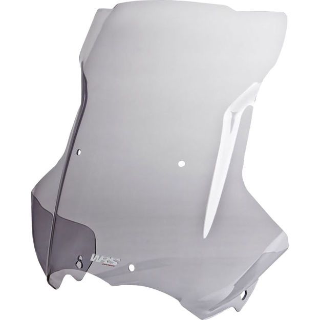 ΖΕΛΑΤΙΝΑ ΜΟΤΟΣΥΚΛΕΤΑΣ WRS TOURING BMW R 1200 GS/ADV 2004 2012 ΦΙΜΕ