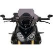 ΖΕΛΑΤΙΝΑ ΜΟΤΟΣΥΚΛΕΤΑΣ WRS TOURING BMW S 1000 R 2014 2020 ΣΚΟΥΡΟ ΦΙΜΕ