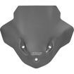 ΖΕΛΑΤΙΝΑ ΜΟΤΟΣΥΚΛΕΤΑΣ WRS TOURING BMW S 1000 R 2014 2020 ΣΚΟΥΡΟ ΦΙΜΕ