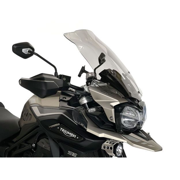 ΖΕΛΑΤΙΝΑ ΜΟΤΟΣΥΚΛΕΤΑΣ WRS TOURING TRIUMPH TIGER EXPLORER 1200 2016 2020 ΦΙΜΕ