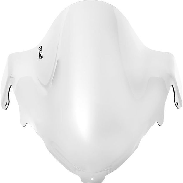 ΖΕΛΑΤΙΝΑ ΜΟΤΟΣΥΚΛΕΤΑΣ WRS RACE SUZUKI GSX 1300 R ABS HAYABUSA 2021 ΔΙΑΦΑΝΗ