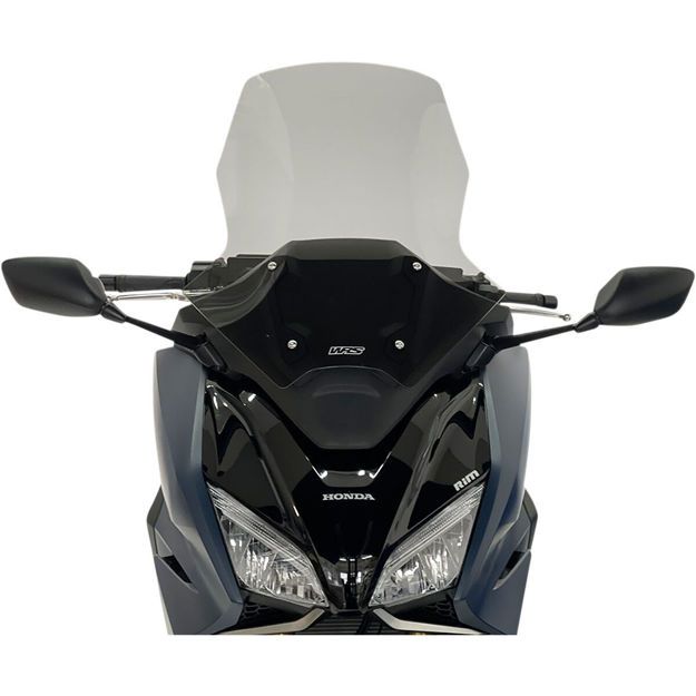 ΖΕΛΑΤΙΝΑ ΜΟΤΟΣΥΚΛΕΤΑΣ WRS TOURING  HONDA NSS 750 ABS FORZA DCT 2021 - 23 ΦΙΜΕ