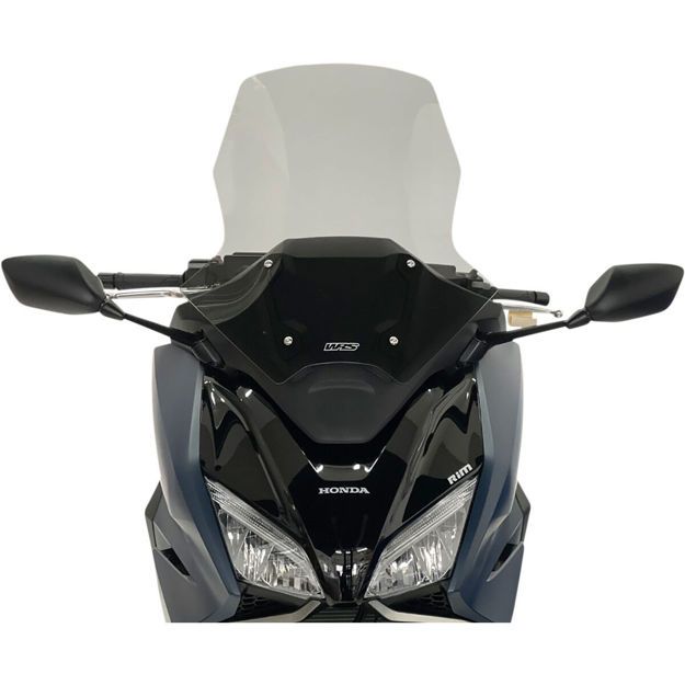 ΖΕΛΑΤΙΝΑ ΜΟΤΟΣΥΚΛΕΤΑΣ WRS STANDARD HONDA NSS 750 ABS FORZA DCT 2021 ΦΙΜΕ