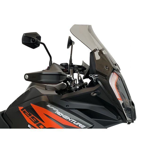 ΖΕΛΑΤΙΝΑ ΜΟΤΟΣΥΚΛΕΤΑΣ WRS TOURING KTM SUPER ADVENTURE 1290 S/R ABS 2021 ΦΙΜΕ
