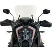 ΖΕΛΑΤΙΝΑ ΜΟΤΟΣΥΚΛΕΤΑΣ WRS TOURING KTM SUPER ADVENTURE 1290 S/R ABS 2021 ΔΙΑΦΑΝΗ