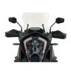 ΖΕΛΑΤΙΝΑ ΜΟΤΟΣΥΚΛΕΤΑΣ WRS TOURING KTM SUPER ADVENTURE 1290 S/R ABS 2021 ΔΙΑΦΑΝΗ