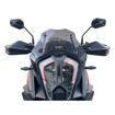 ΖΕΛΑΤΙΝΑ ΜΟΤΟΣΥΚΛΕΤΑΣ WRS SPORT KTM SUPER ADVENTURE 1290 S/R ABS 2021 ΣΚΟΥΡΟ ΦΙΜΕ