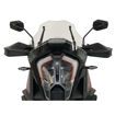 ΖΕΛΑΤΙΝΑ ΜΟΤΟΣΥΚΛΕΤΑΣ WRS SPORT KTM SUPER ADVENTURE 1290 S/R ABS 2021 ΔΙΑΦΑΝΗ
