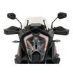 ΖΕΛΑΤΙΝΑ ΜΟΤΟΣΥΚΛΕΤΑΣ WRS SPORT KTM SUPER ADVENTURE 1290 S/R ABS 2021 ΔΙΑΦΑΝΗ