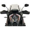 ΖΕΛΑΤΙΝΑ ΜΟΤΟΣΥΚΛΕΤΑΣ WRS SPORT KTM SUPER ADVENTURE 1290 S/R ABS 2021 ΔΙΑΦΑΝΗ